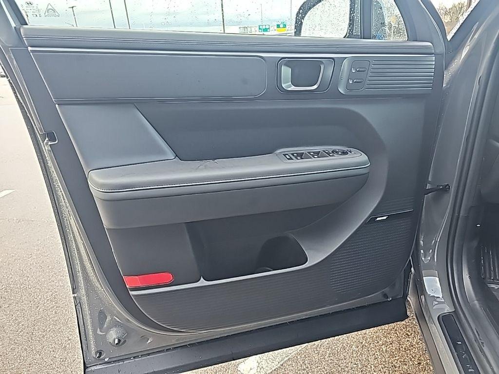 New 2026 Gray Hyundai Calligraphy AWD image 10