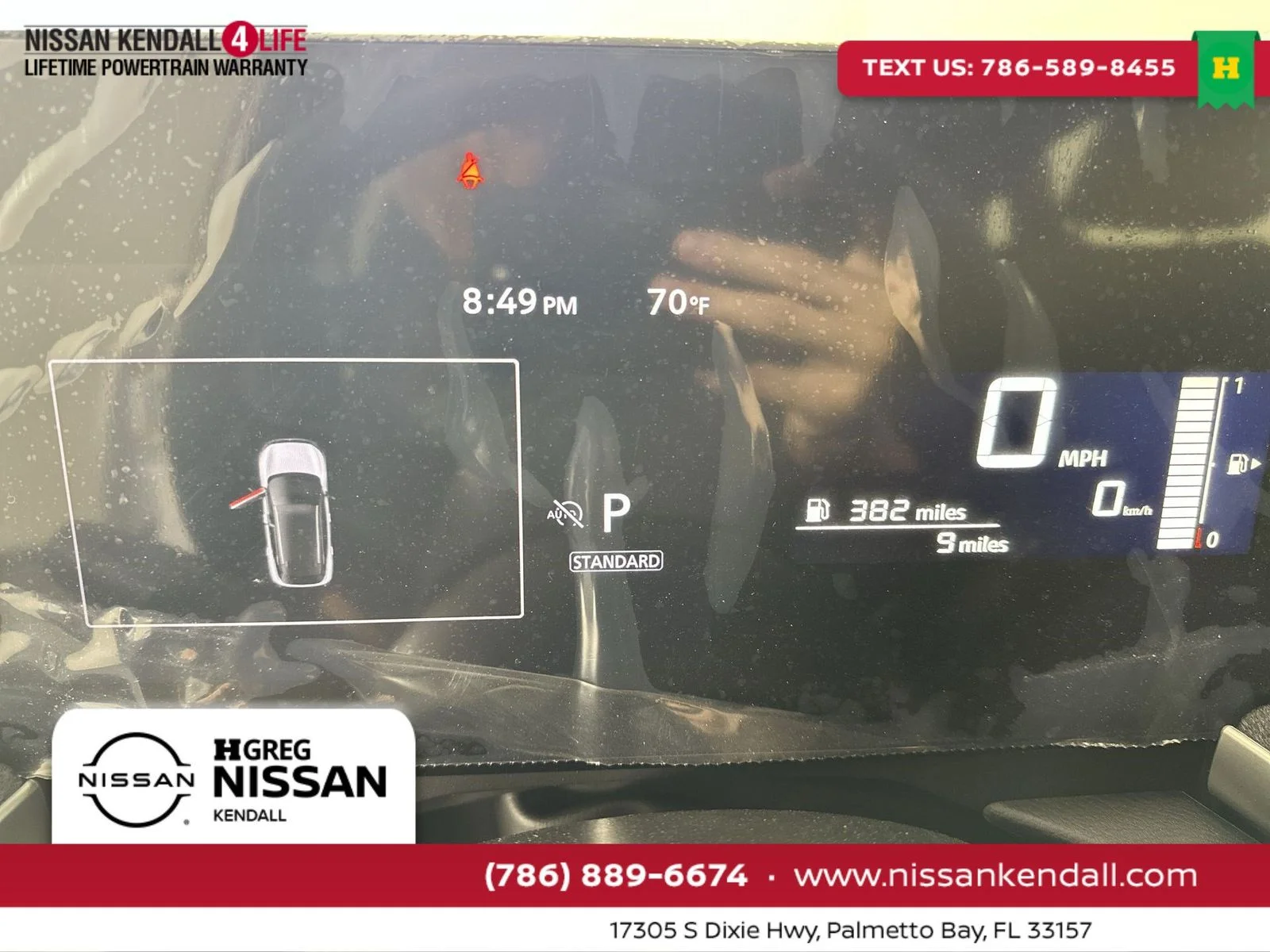 New 2026 Fresh Powder Nissan S image 15