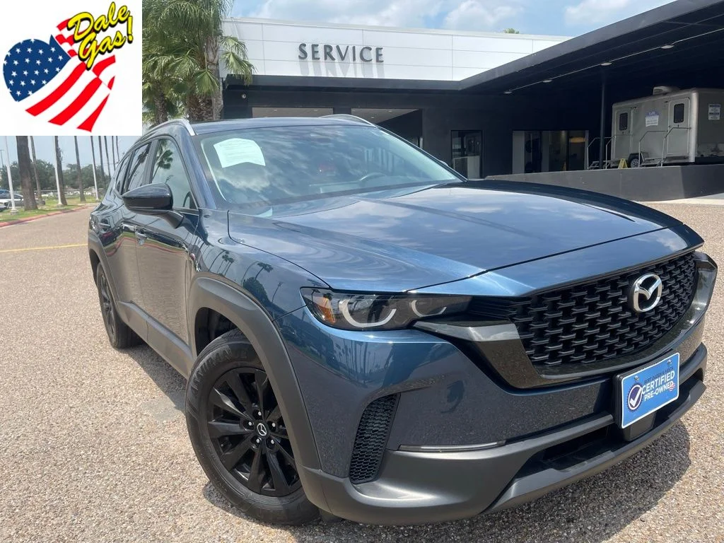 2024 Mazda CX-50 2.5 S PREMIUM's photo