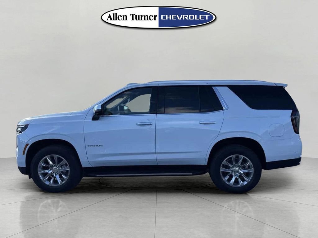 2026 Chevrolet Tahoe Premier - Photo 6