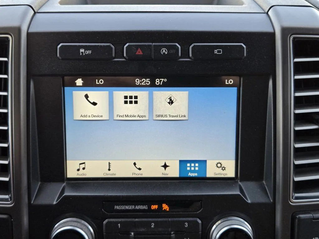 2017 Ford F-150 Limited - Photo 13