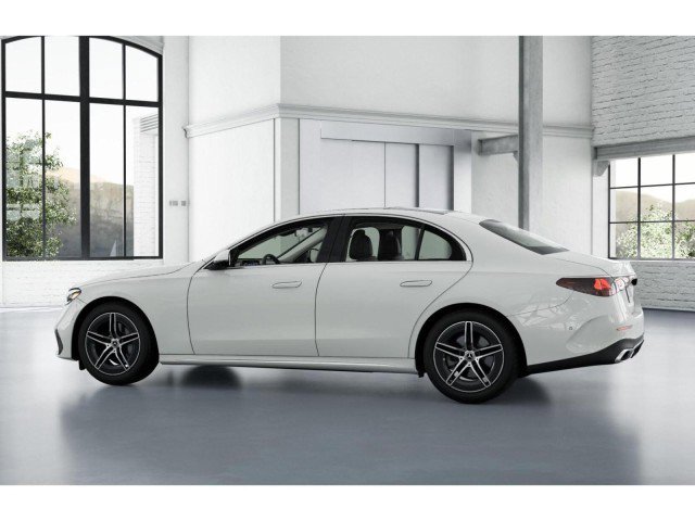 New 2026 Polar White Mercedes-Benz  image 56