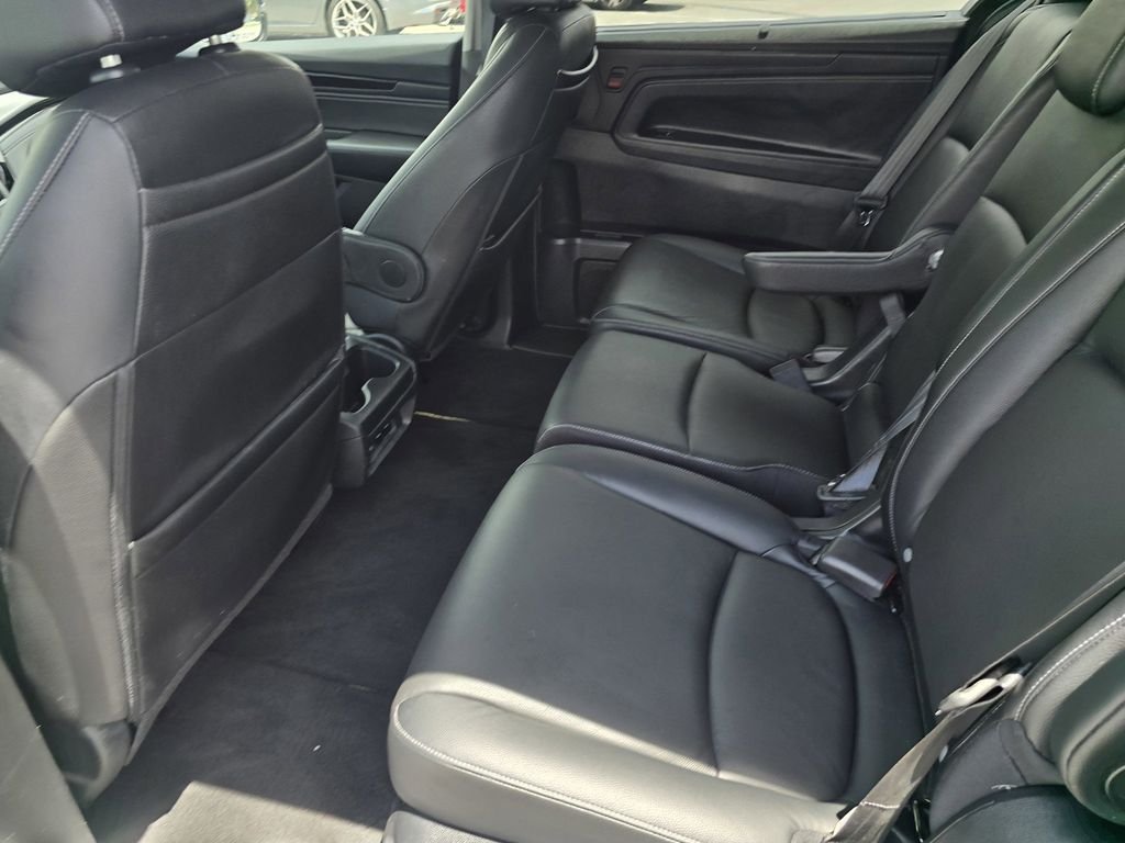 2023 Honda Odyssey Touring - Photo 13