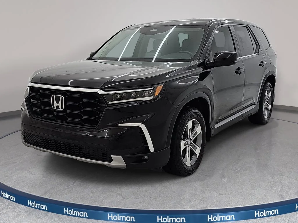 2024 Honda Pilot EX-L 7-Occupant 2WD's photo