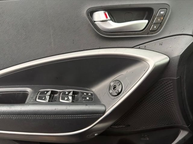 Used 2017 Twilight Black Hyundai 2.0T Ultimate image 12