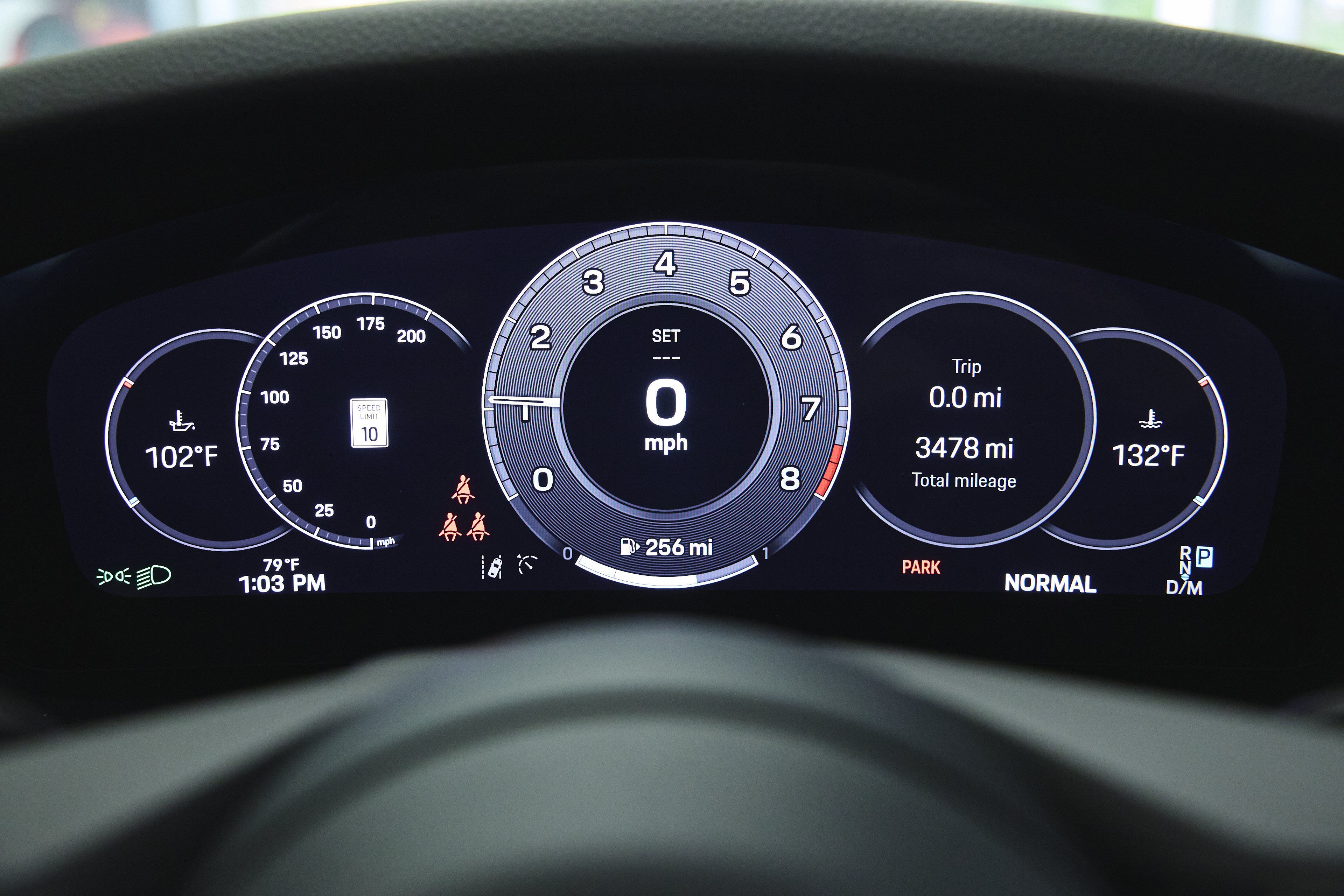 Used 2025 GT Silver Metallic Porsche Carrera image 41