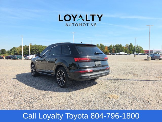 Used 2022  Audi 55 Premium Plus image 3