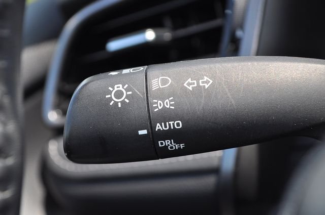 Used 2024 White Toyota XSE image 31