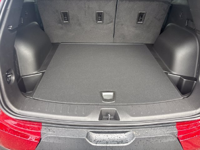 2026 Chevrolet Blazer 2LT - Photo 22