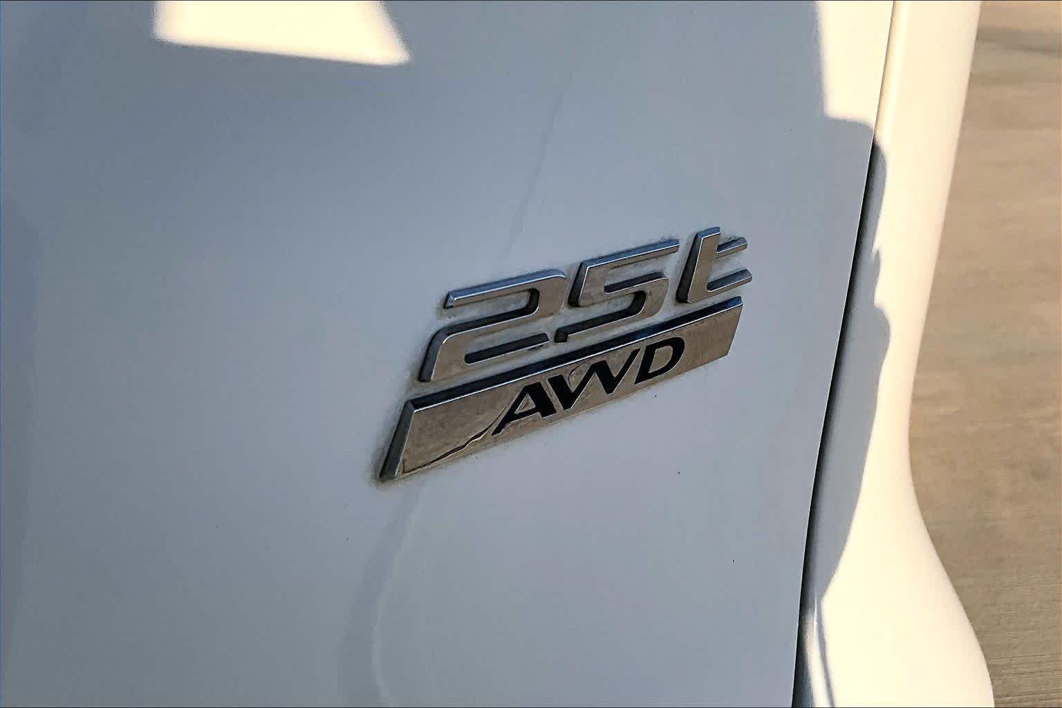 Used 2020 Fuji White Jaguar 25t Premium image 10
