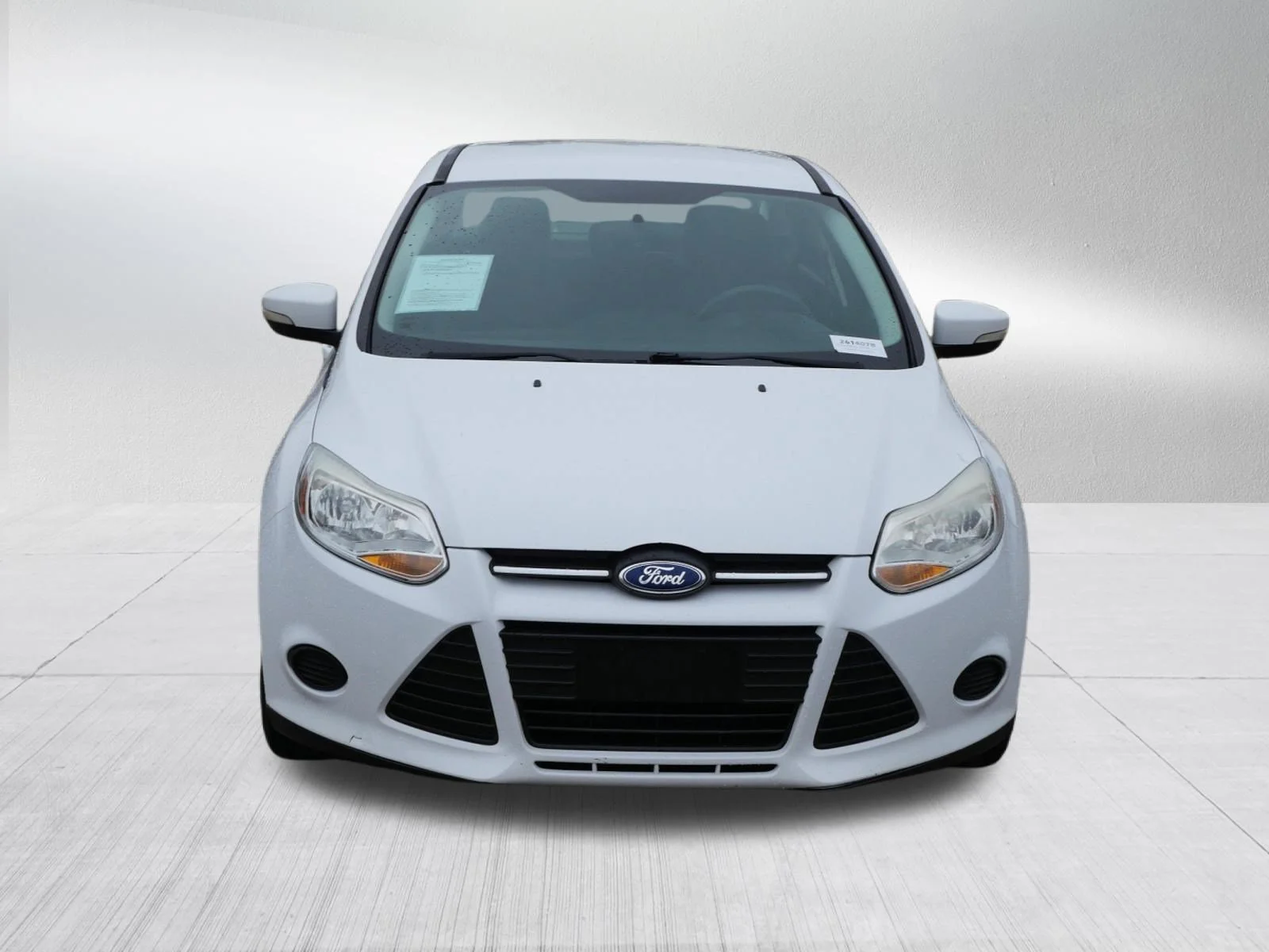 Used 2014 Ford Focus SE with VIN 1FADP3F21EL449903 for sale in Coon Rapids, MN