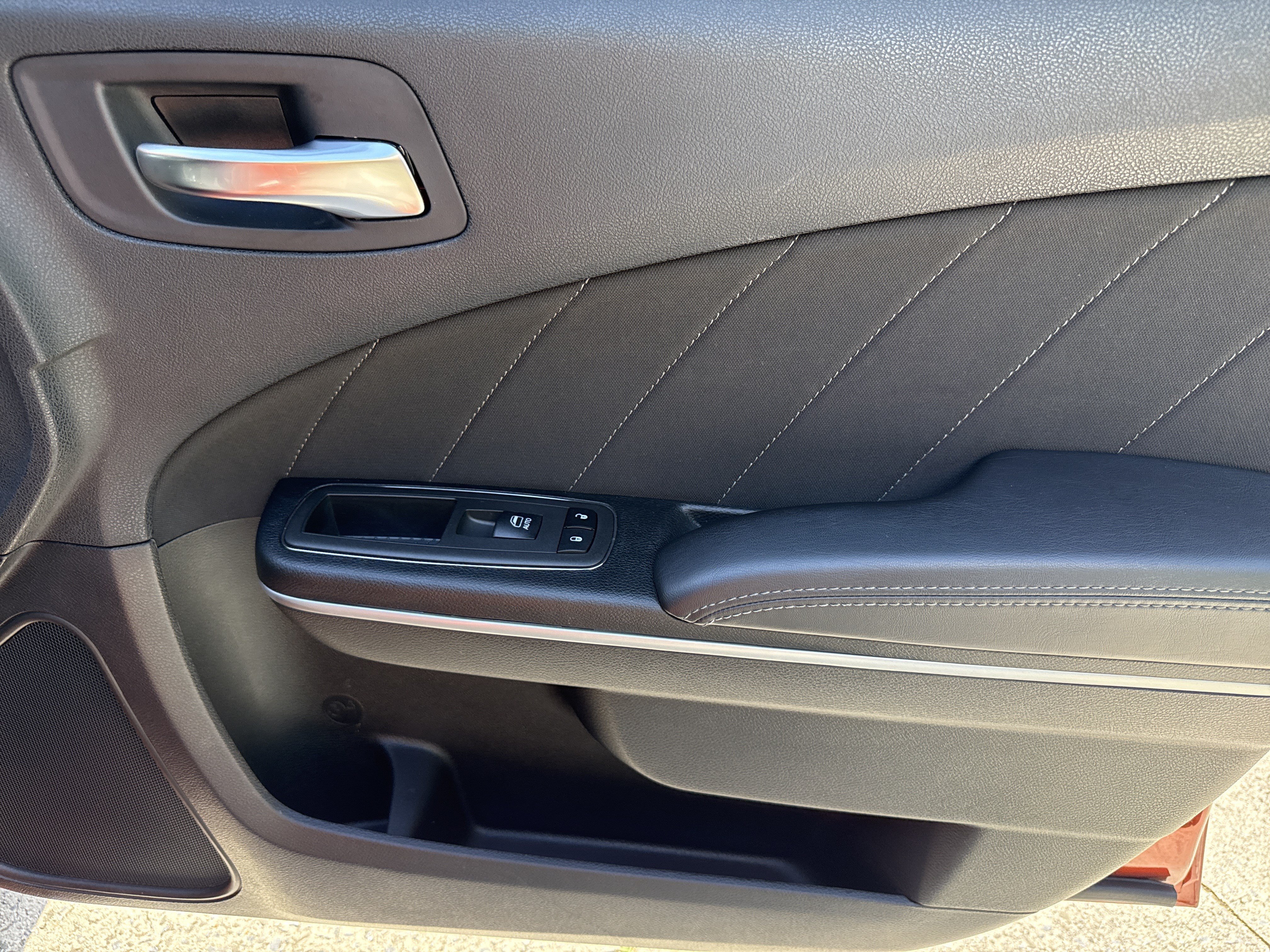 Used 2022 Sinamon Stick Dodge Scat Pack image 15