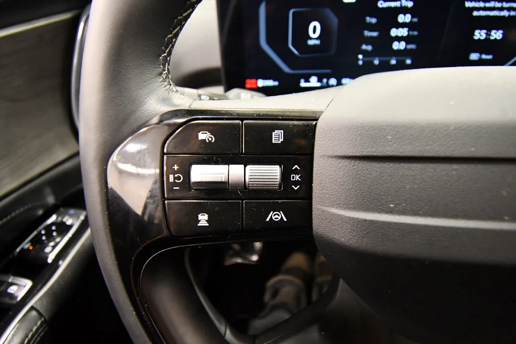 Certified Used 2026 White Kia X-Line SX image 21