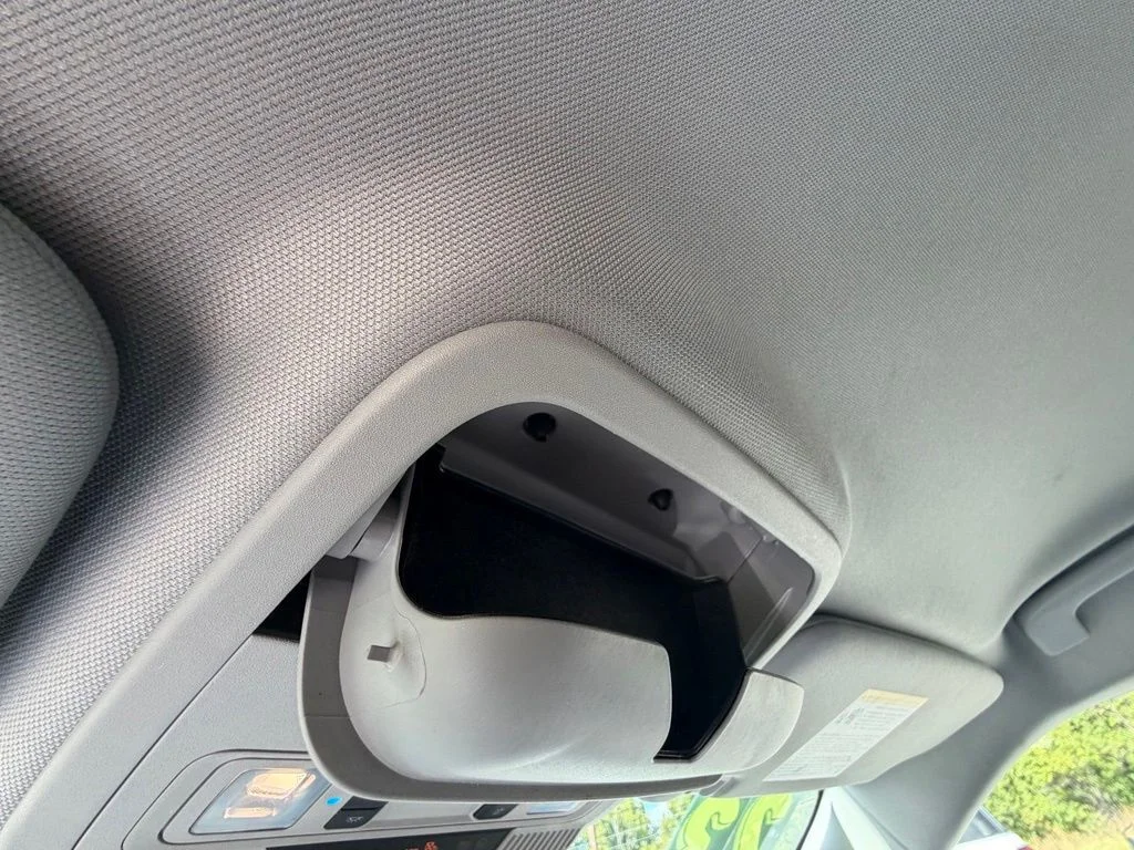 Used 2023 Black Ford XLT image 19