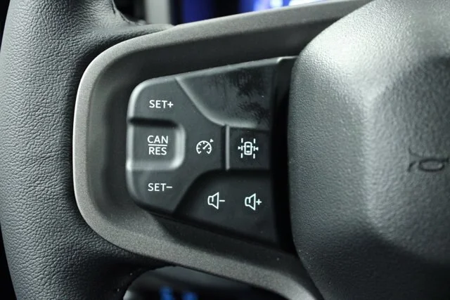 New 2026 Carbonized Gray Metallic Ford Big Bend® image 43