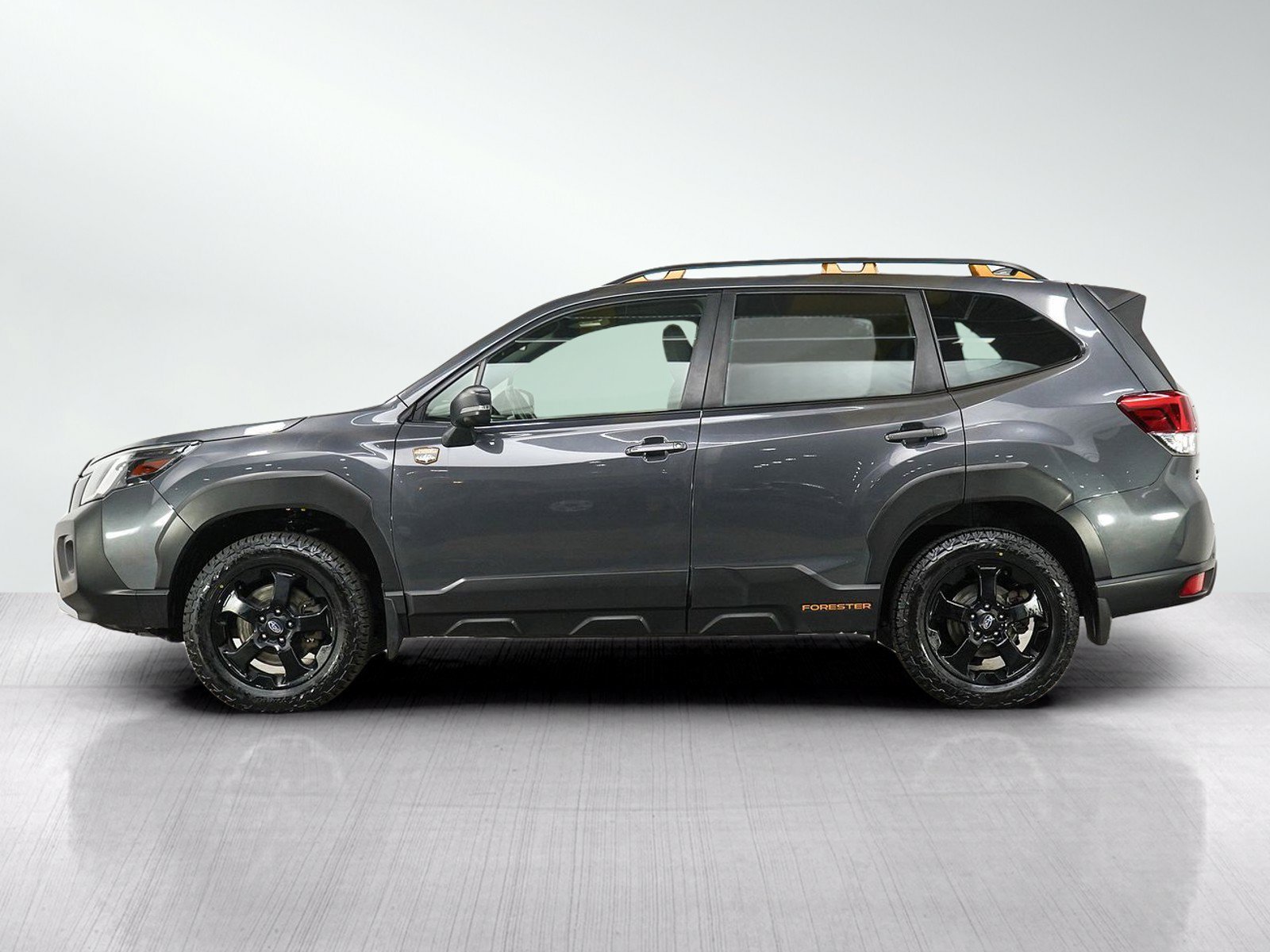 Used 2023 Subaru Forester Wilderness with VIN JF2SKAMC4PH408088 for sale in Burnsville, Minnesota