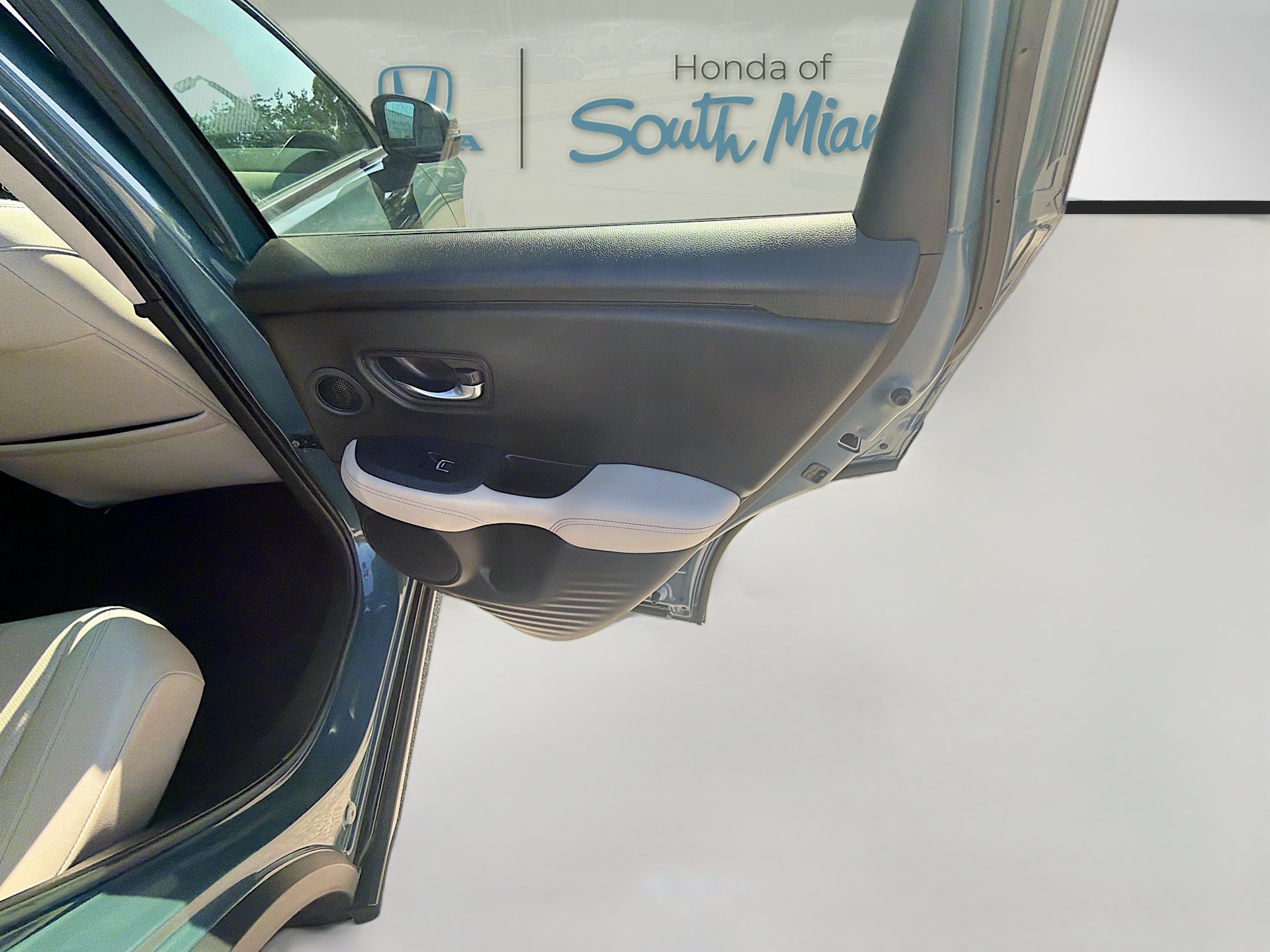 2023 Honda HR-V EX-L - Photo 29