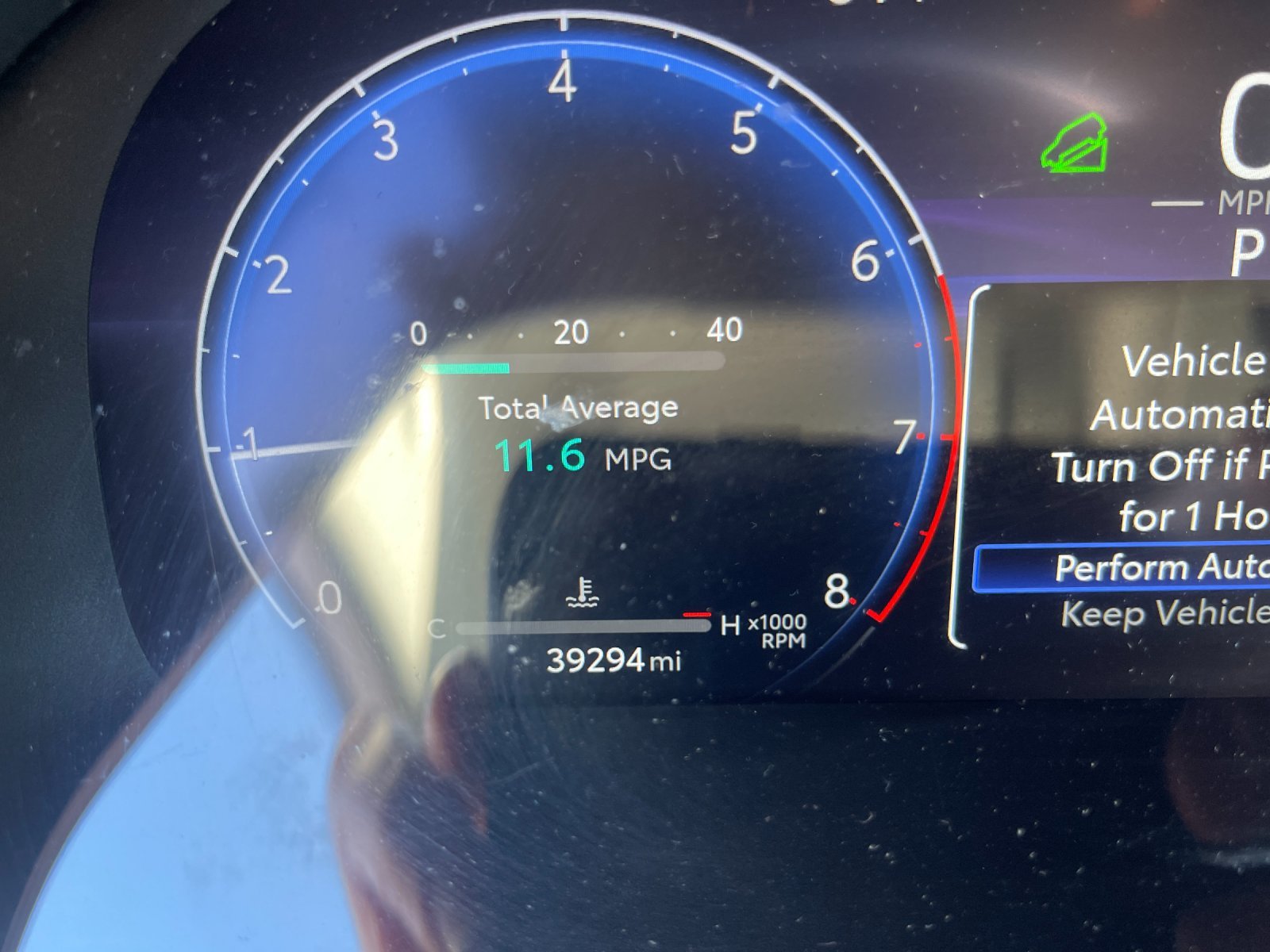 Used 2024 Gray Toyota Limited image 30