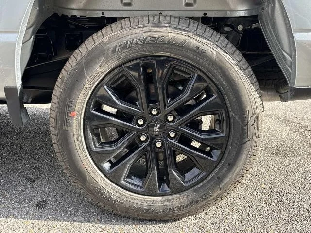 2026 Ford F-150 XLT - Photo 15