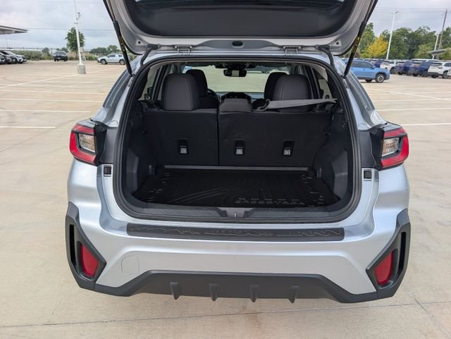 Certified Used 2026 Silver Subaru Premium image 27