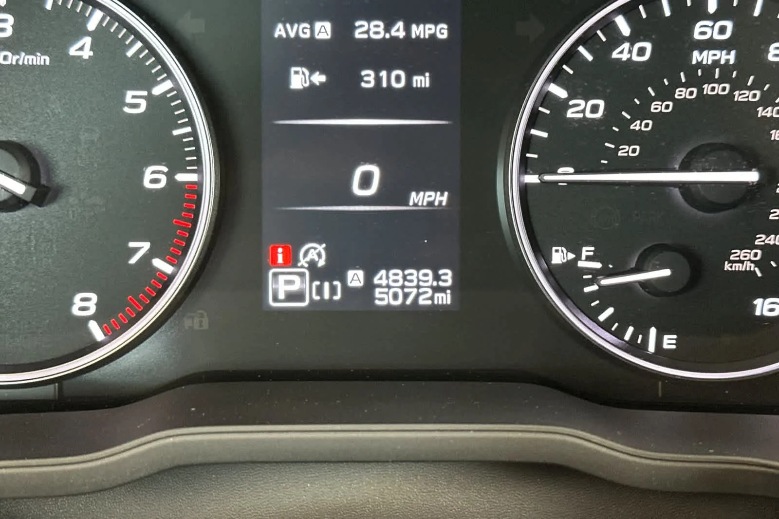 Certified Used 2025 Daybreak Blue Pearl Subaru Premium image 28