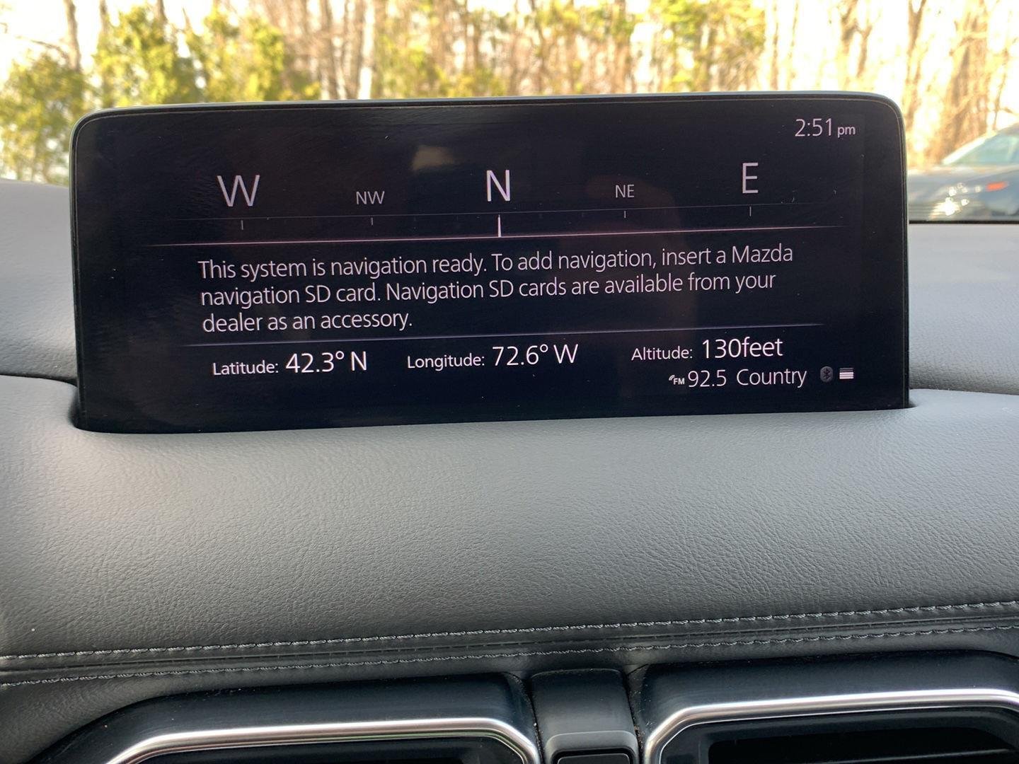 Used 2025 Jet Black Mica Mazda 2.5 S Select Package image 24