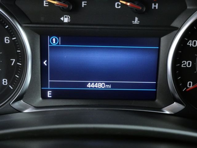 Certified Used 2024 White Chevrolet RS image 24