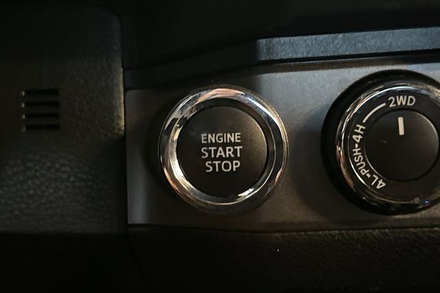Certified Used 2020 White Toyota TRD Sport image 26