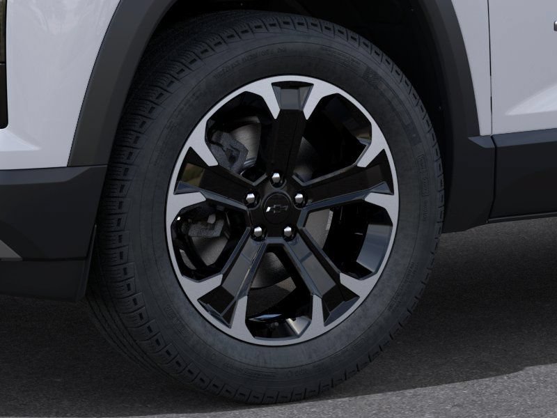 2027 Chevrolet Equinox LT - Photo 12