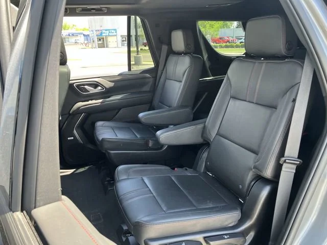 2022 Chevrolet Tahoe RST - Photo 25
