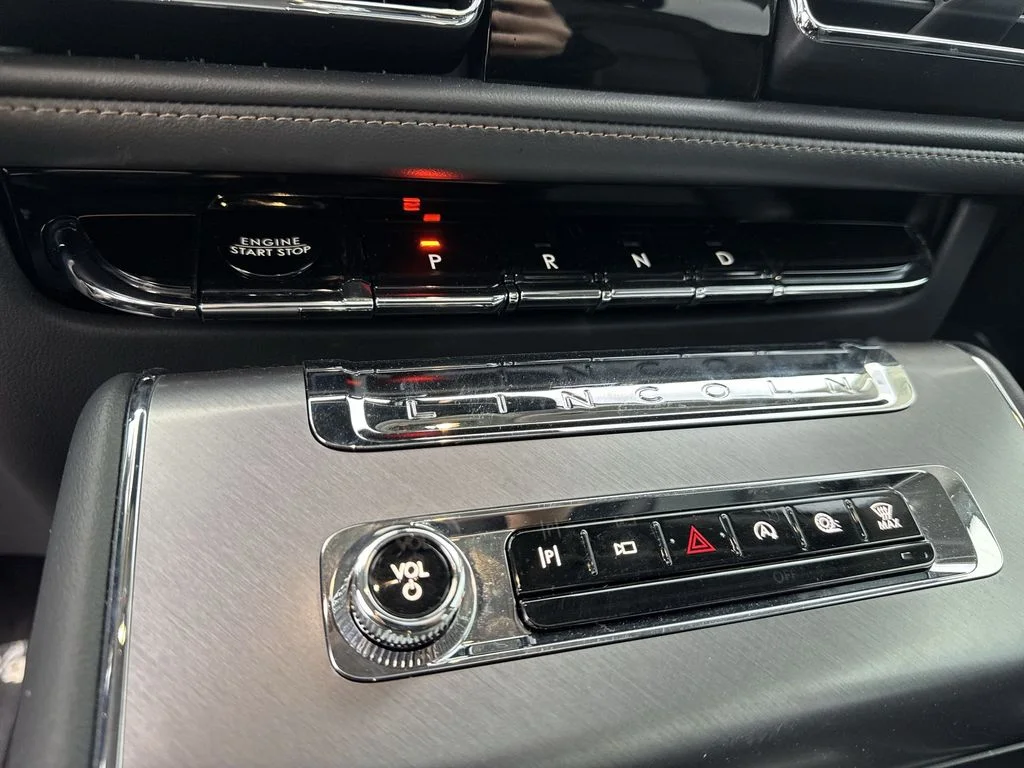 2025 Lincoln Aviator Premiere - Photo 20