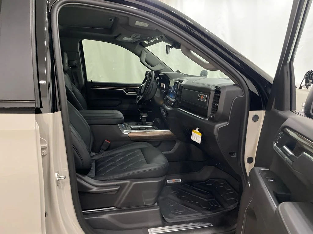 2026 Chevrolet Silverado 1500 RST - Photo 26