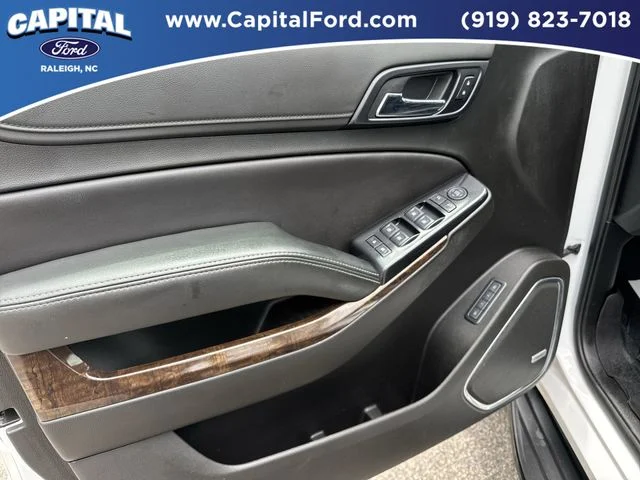 Used 2019 White Chevrolet LT image 20