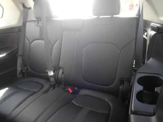 Used 2025 Modern Steel Metallic Honda EX-L image 23