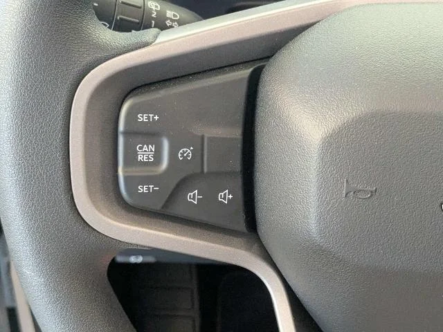 New 2026 Oxford White Ford Base image 55