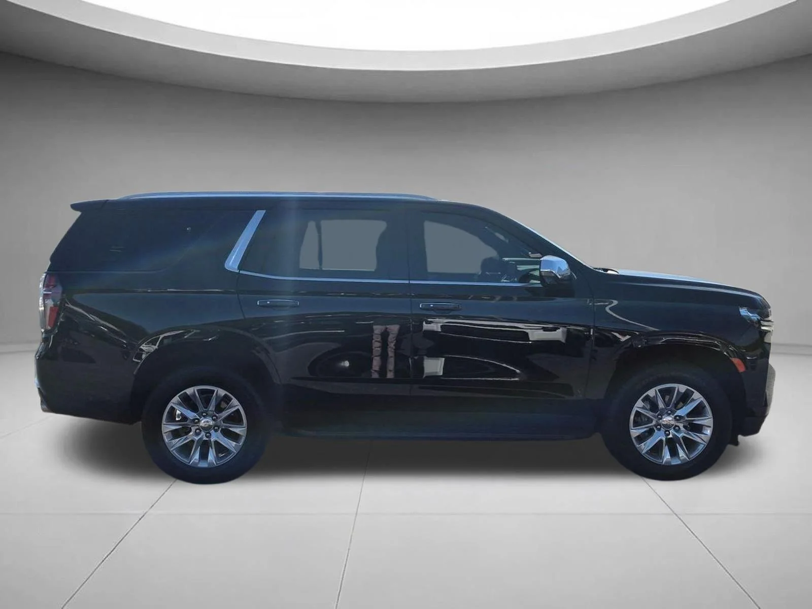 Used 2024 Black Chevrolet Premier image 6