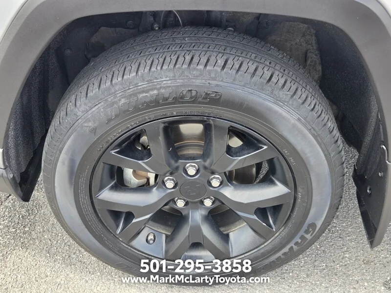 Used 2023 Silver Sky Metallic TOYOTA LE FWD image 16