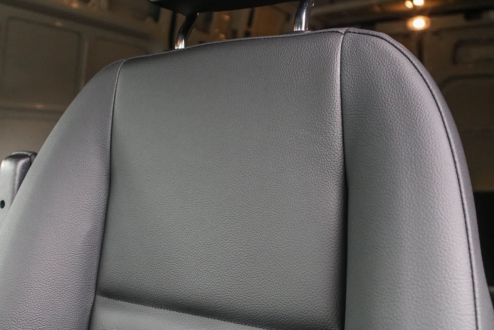 2025 Mercedes-Benz Sprinter Cargo Van Base - Photo 23