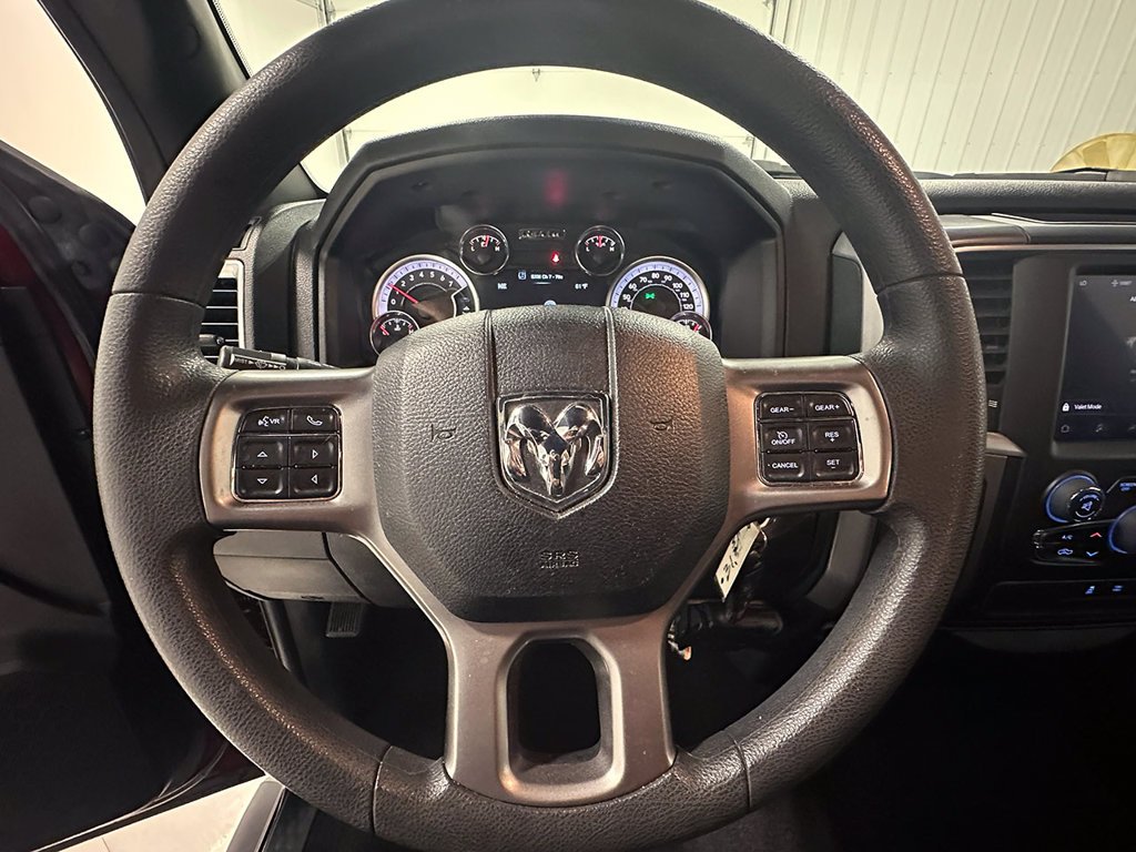Used 2022 Red Ram Warlock image 33