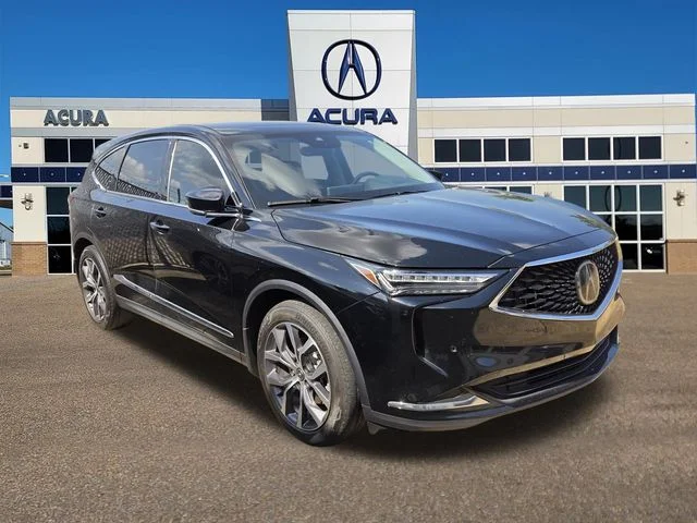 2023 Acura MDX TECH