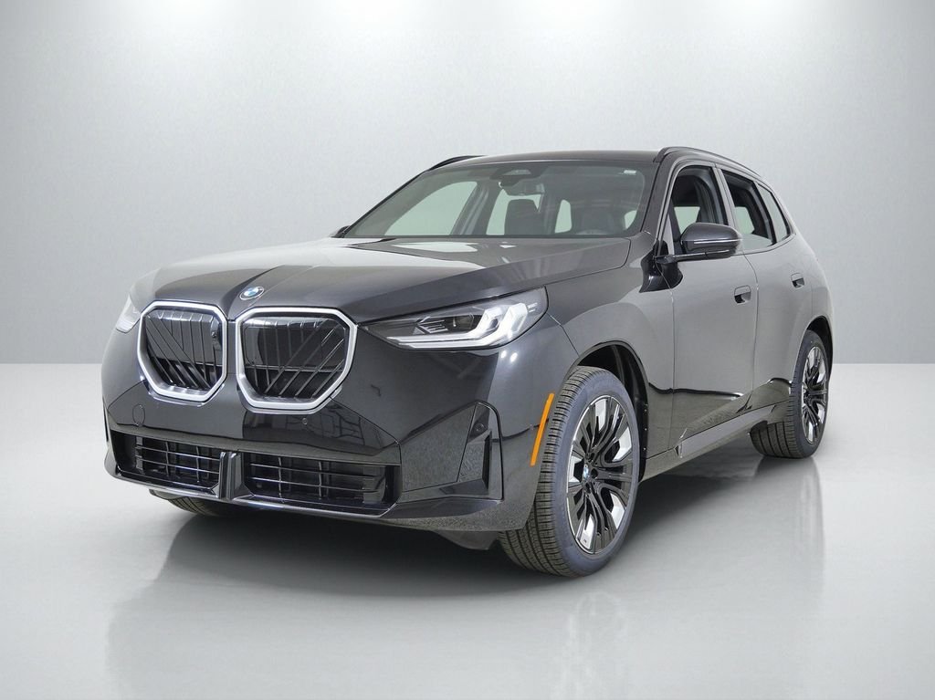 2026 BMW X3 30 XDRIVE's photo