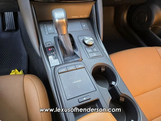Certified Used 2024 White Lexus 350 F SPORT Design image 30