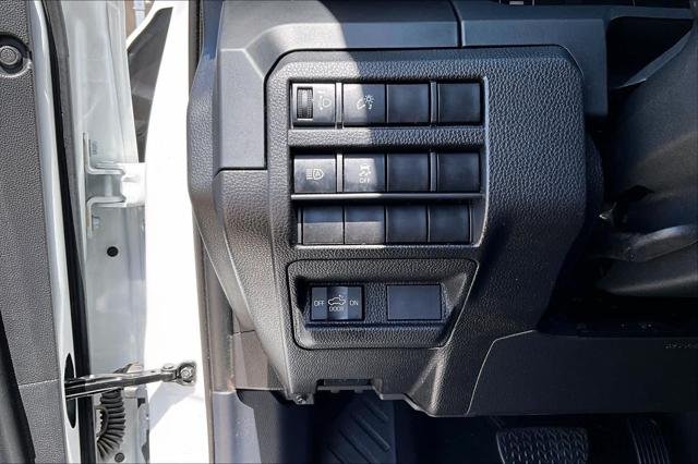 Certified Used 2024 ICE CAP Toyota  image 31