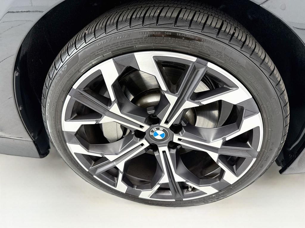 Certified Used 2026 Black Sapphire Metallic BMW 330i image 31