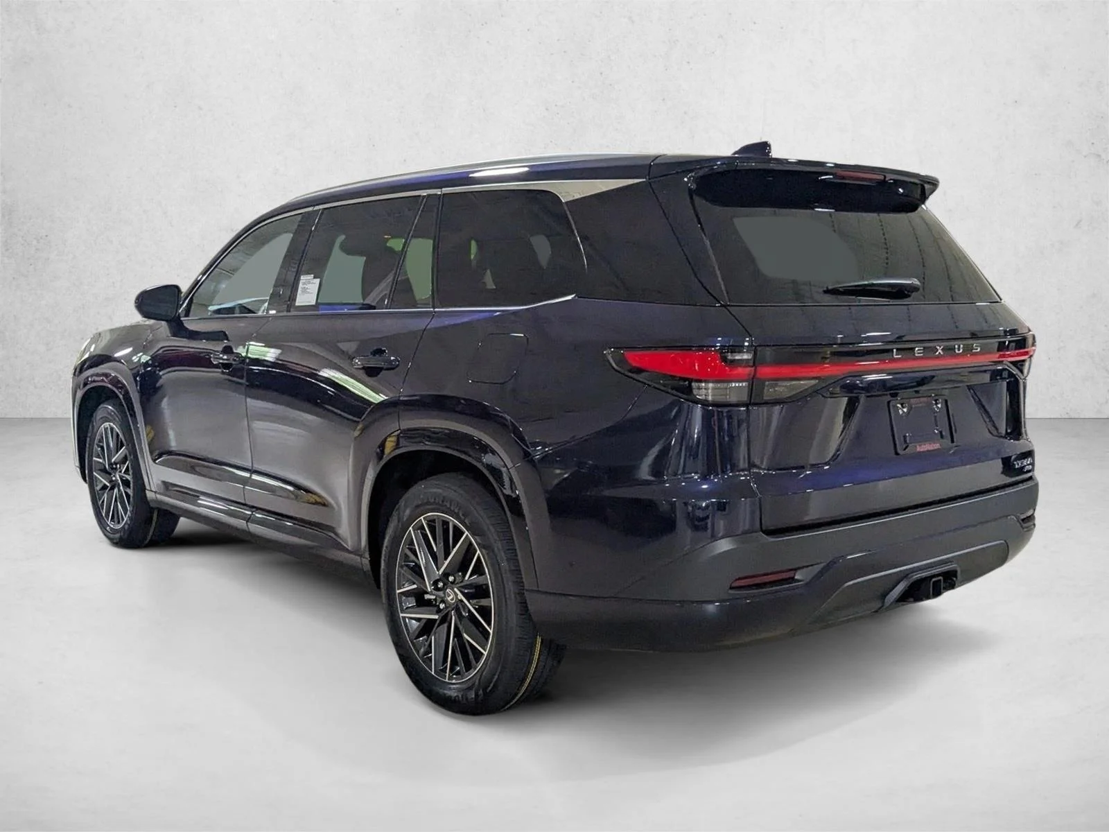 New 2026 Nightfall Mica Lexus  350 PREMIUM AWD image 8