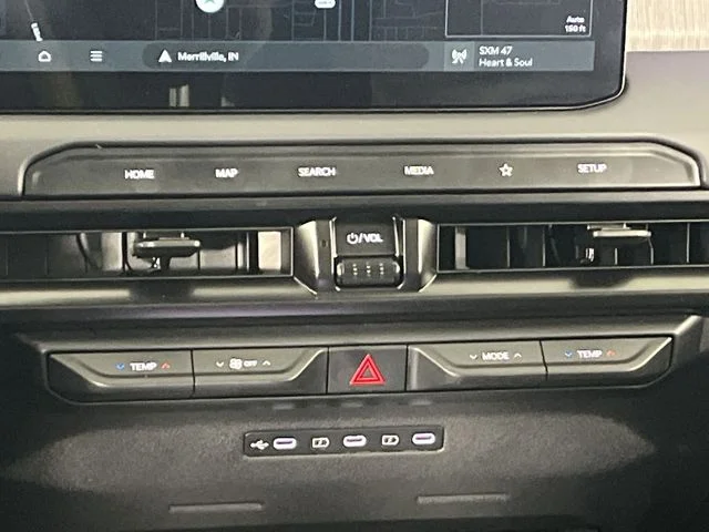 2027 Kia Telluride X-Line SX Prestige - Photo 19