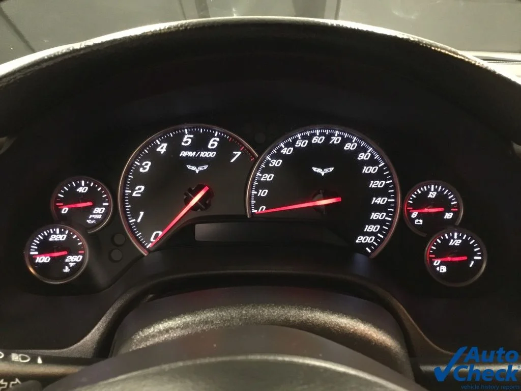 Used 2005 Silver Chevrolet Base image 41