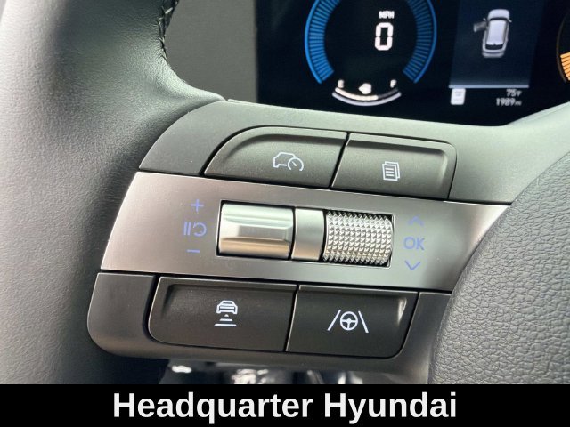 Certified Used 2026 White Hyundai SEL Sport image 23