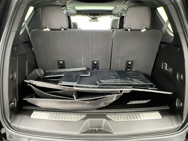 2025 Chevrolet Tahoe Premier - Photo 39