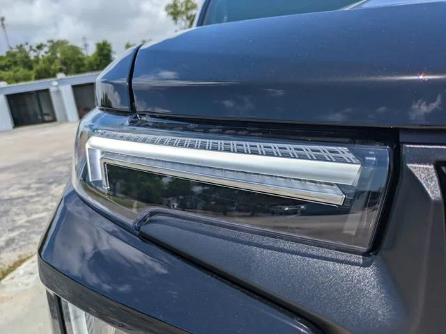 2026 GMC Canyon Elevation - Photo 10